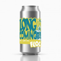 Floc. Brewing Long Coming