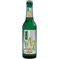 Königsbräu Majer Heidenheim King Hefe