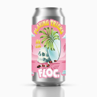 Floc. Brewing Playing Tricks