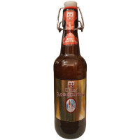 Appel Getränke (Drei Rosenbier) Unfiltriert