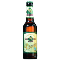 Erste Dampfbierbrauerei Zwiesel Nationalpark Pilsener