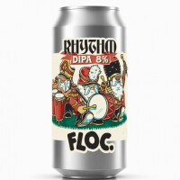 Floc. Brewing Rhythm