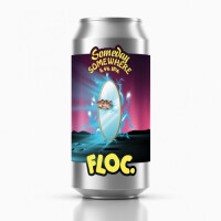 Floc. Brewing Someday Somewhere