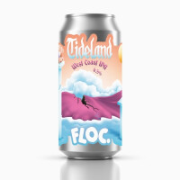Floc. Brewing Tideland