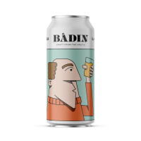 Bådin Pilsner