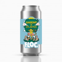 Floc. Brewing Together In Silence
