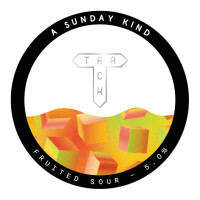 Track Brewing Co. A Sunday Kind