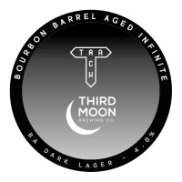 Track Brewing Co. Infinite - Bourbon Barrel Aged