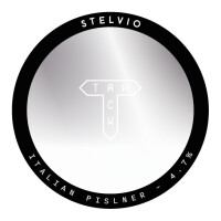 Track Brewing Co. Stelvio - Saphir