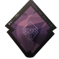 Track Brewing Co. Wai-iti Single Hop