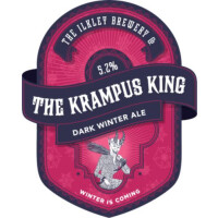 Ilkley Brewery The Krampus King