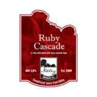 Ilkley Brewery Ruby Cascade