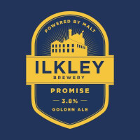 Ilkley Brewery Promise