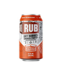 Carton Brewing Rub