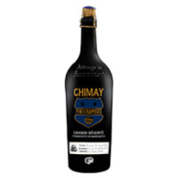 Bières de Chimay (Abbaye de Scourmont) Grande Réserve Fermentée en Barriques - Chène Français, Chène Américain, Brandy (2024)