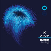 Atom Beers Cold Fusion - Coconut & Sabro