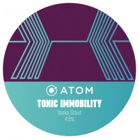 Atom Beers Tonic Immobility