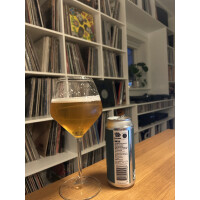 Bad Seed Brewing Amnesiac