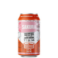 Carton Brewing Sakura
