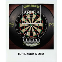 Ārpus Brewing Co. TDH Double 5 DIPA