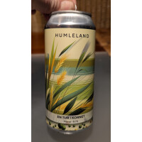 Humleland En Tur I Kornet