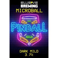 Elusive Brewing Microball