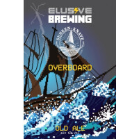 Elusive Brewing Overboard