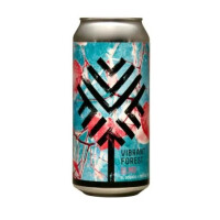 Vibrant Forest Brewery Elmo