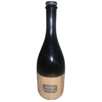 Brlog Zadružna Pivovara NAV Belgian Blond