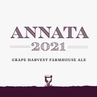 Fox Farm Brewery Annata (2021)