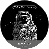 Unity Brewing Celestial Visions