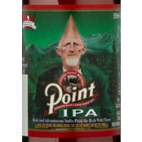 Stevens Point Brewery IPA (UK)