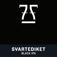 7 Fjell Bryggeri Svartediket