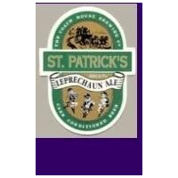 Coach House St. Patrick's Leprechaun Ale