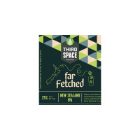 Third Space Brewing Far Fetched