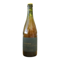 Wilding Cider Autumn 2020