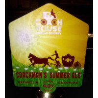 Coach House Coachman's Summer Ale