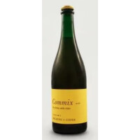 Wilding Cider Commix 2022