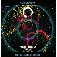 Equilibrium Brewery Neutrino