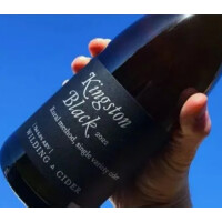 Wilding Cider Kingston Black 2022