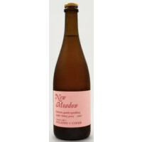 Wilding Cider New Meadow 2022