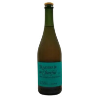 Wilding Cider Reasons to be Cheerful 2022