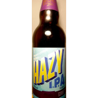 Sainsbury's Hazy IPA (Badger)