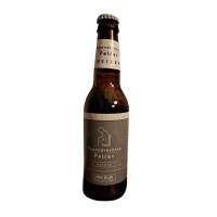 De Lokale Brouwerij Papendrechtse Peller Weizen