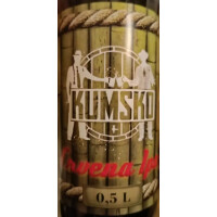 Kumska Pivovara (Kumsko) Crvena IPA