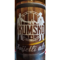 Kumska Pivovara Kumsko Svijetli Ale