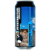 Mysterious Brewing Co. Cashmere Cadet
