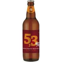 Viru Õlu Protsendiõlu 5,3%