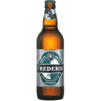 Viru Õlu Frederik Pilsner