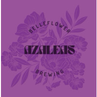 Belleflower Brewing Company Azaleas